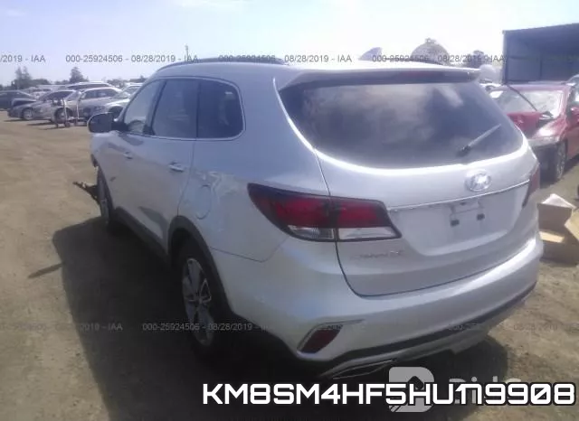 KM8SM4HF5HU179908