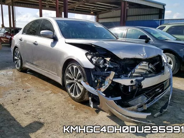 KMHGC4DH0DU235991