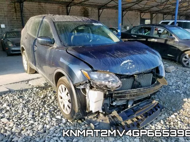 KNMAT2MV4GP665398