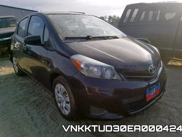 VNKKTUD30EA000424