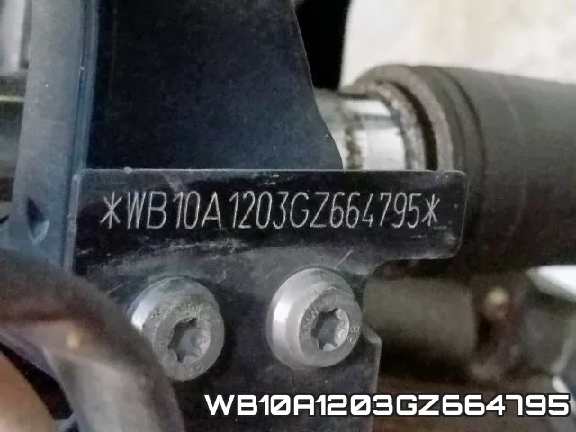 WB10A1203GZ664795