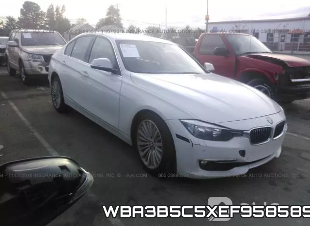 WBA3B5C5XEF958589