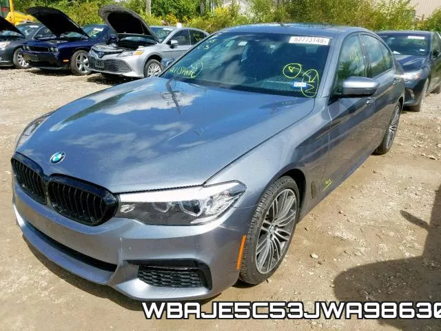 WBAJE5C53JWA98630