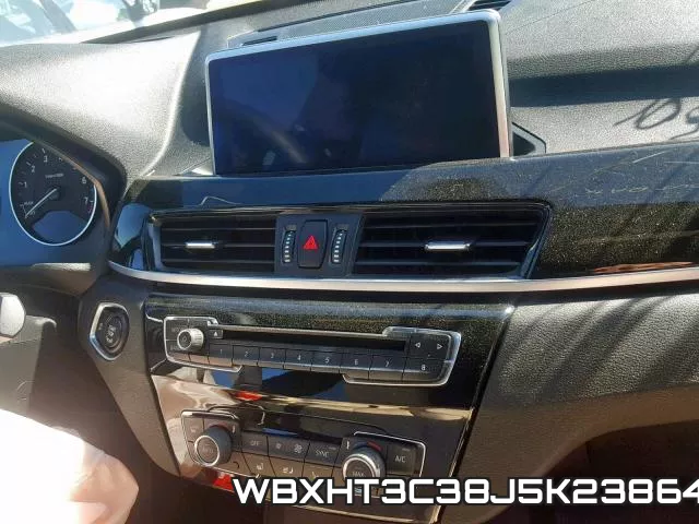 WBXHT3C38J5K23864