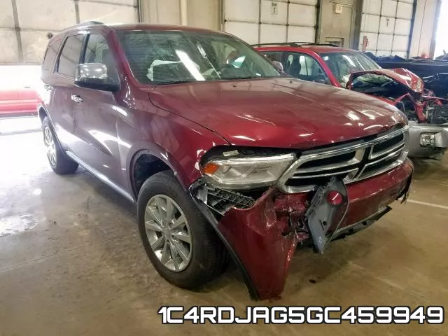 1C4RDJAG5GC459949
