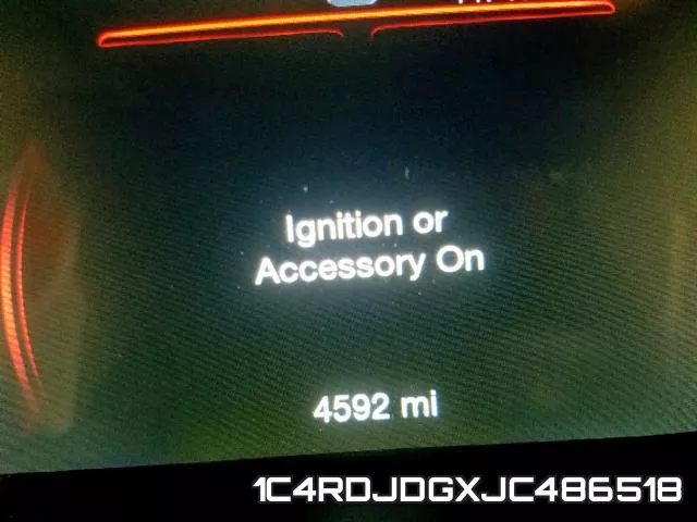 1C4RDJDGXJC486518