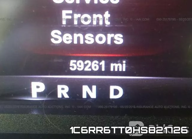 1C6RR6TT0HS821726