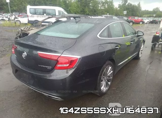 1G4ZS5SSXHU164837