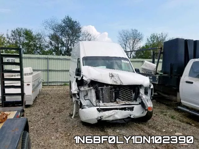 1N6BF0LY1DN102390