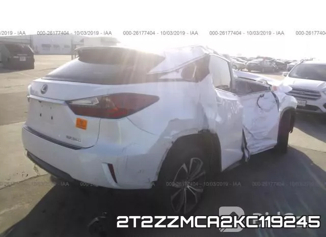 2T2ZZMCA2KC119245