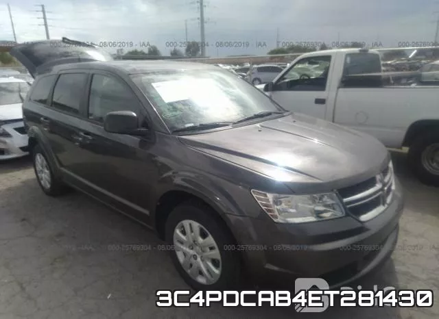 3C4PDCAB4ET281430