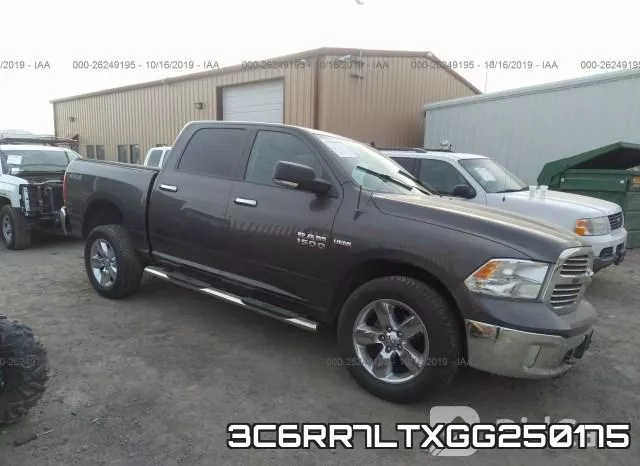 3C6RR7LTXGG250175