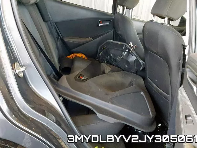 3MYDLBYV2JY305061