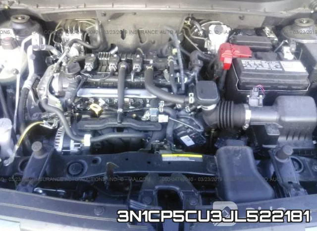 3N1CP5CU3JL522181