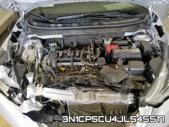 3N1CP5CU4JL545517