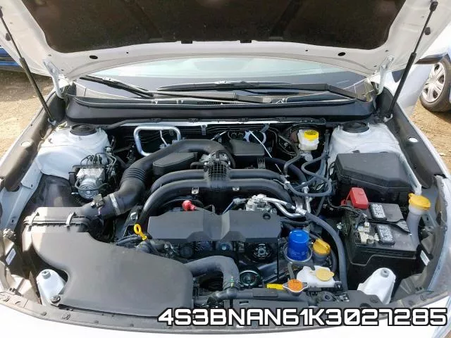 4S3BNAN61K3027285