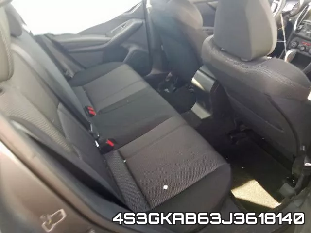 4S3GKAB63J3618140