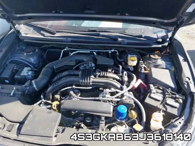 4S3GKAB63J3618140