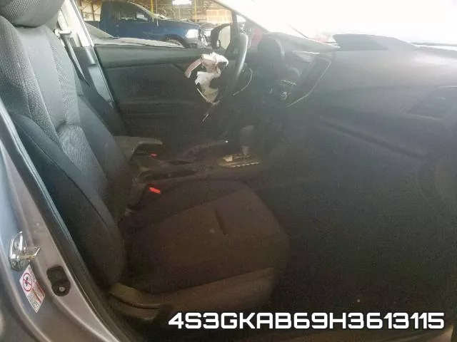 4S3GKAB69H3613115