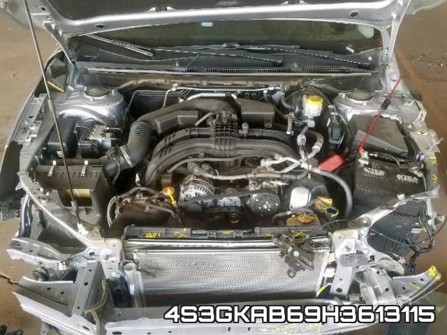4S3GKAB69H3613115