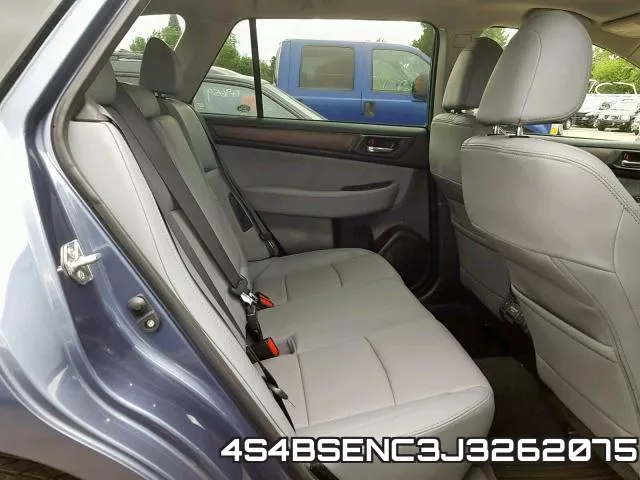 4S4BSENC3J3262075