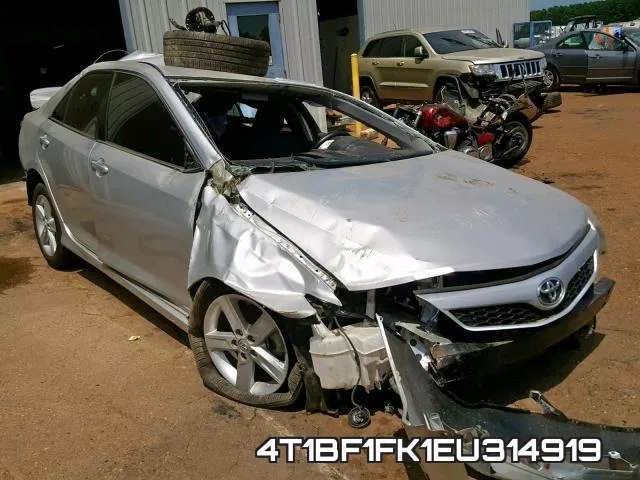 4T1BF1FK1EU314919