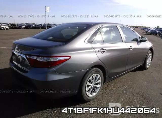 4T1BF1FK1HU442064