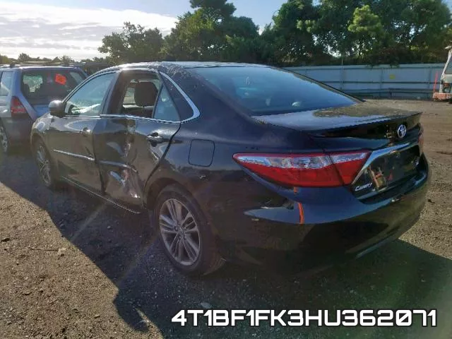 4T1BF1FK3HU362071