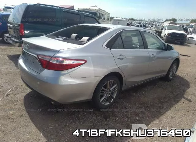 4T1BF1FK5HU376490