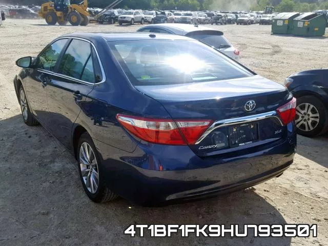 4T1BF1FK9HU793501