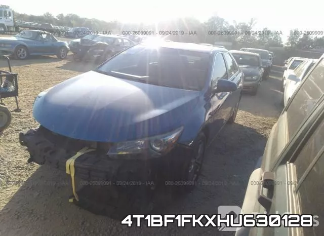 4T1BF1FKXHU630128