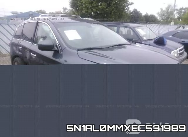 5N1AL0MMXEC531989