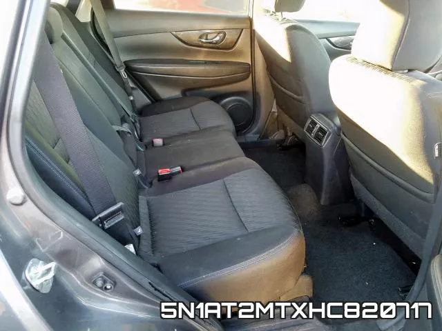 5N1AT2MTXHC820717