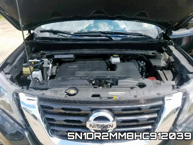 5N1DR2MM8HC912039