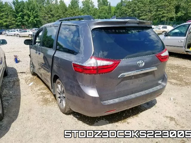 5TDDZ3DC9KS223005