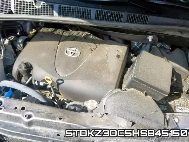 5TDKZ3DC5HS845150