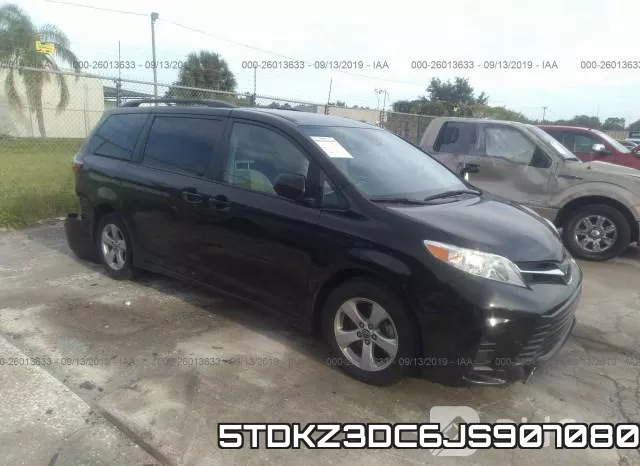 5TDKZ3DC6JS907080