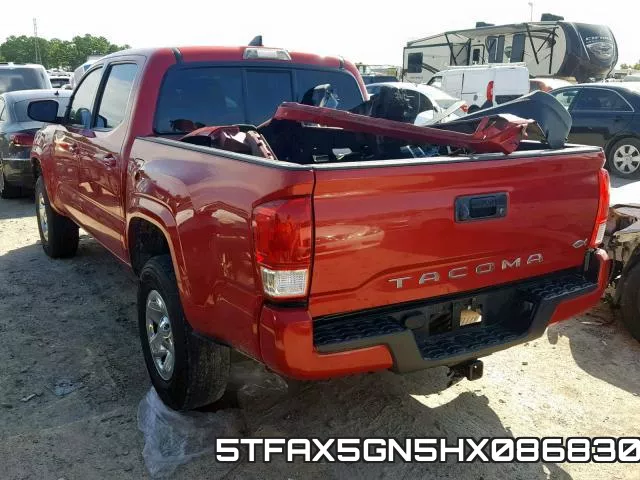5TFAX5GN5HX086830