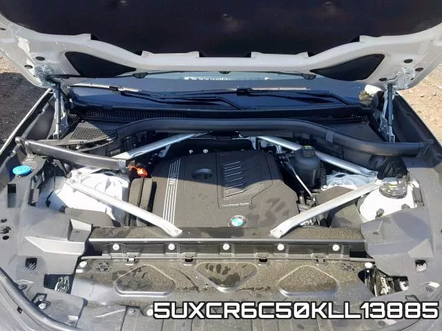 5UXCR6C50KLL13885