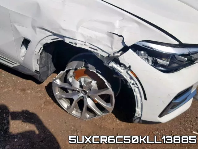 5UXCR6C50KLL13885