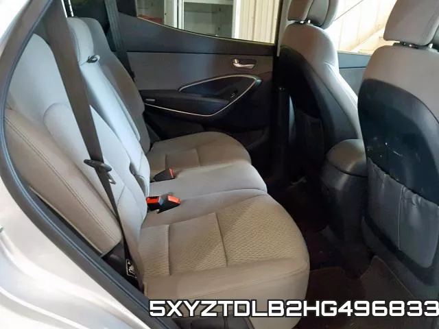 5XYZTDLB2HG496833