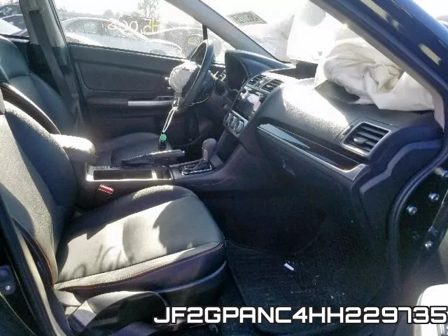 JF2GPANC4HH229735