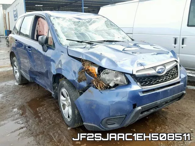 JF2SJAAC1EH508511