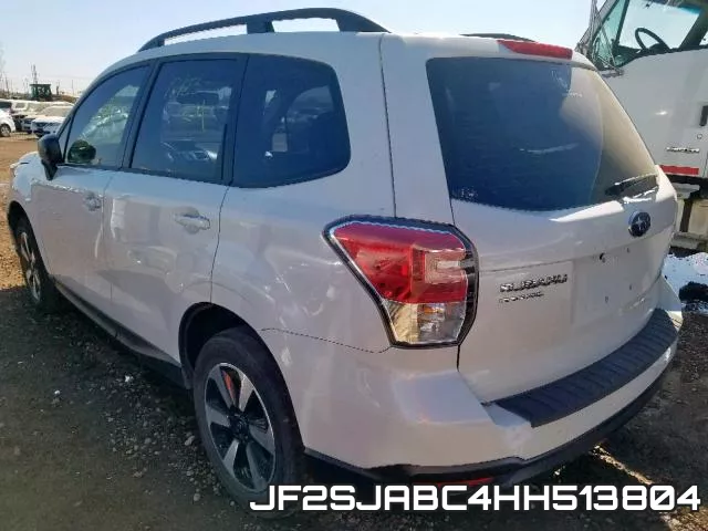 JF2SJABC4HH513804