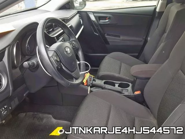 JTNKARJE4HJ544572