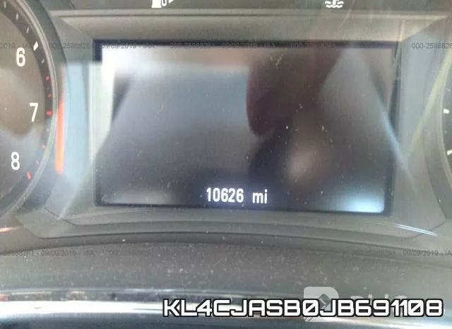 KL4CJASB0JB691108