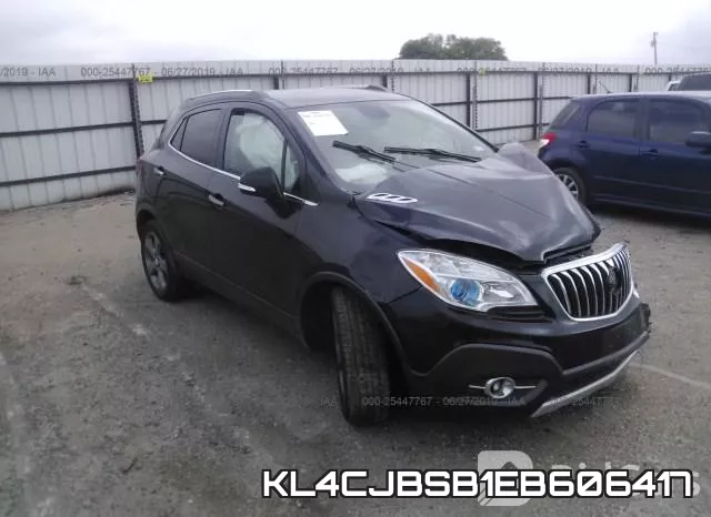 KL4CJBSB1EB606417