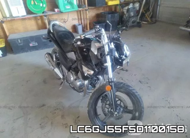 LC6GJ55F5D1100158