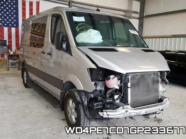 WD4PE7CD7GP233677