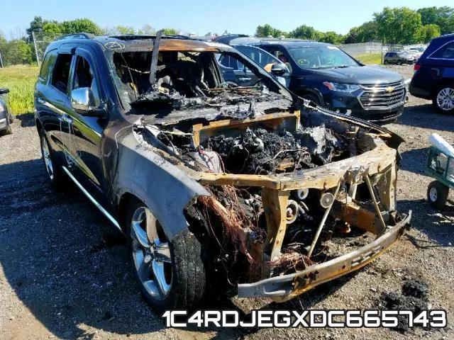 1C4RDJEGXDC665743